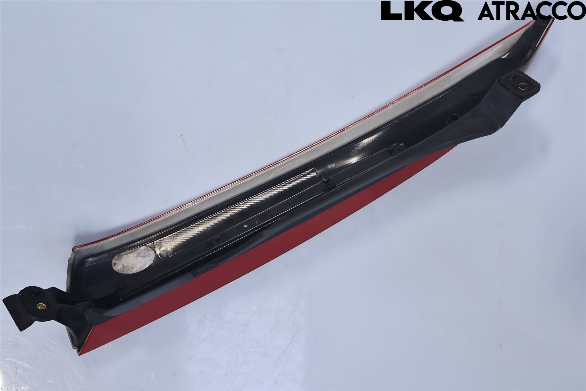 Volvo XC90 03-06 Bakljus Höger