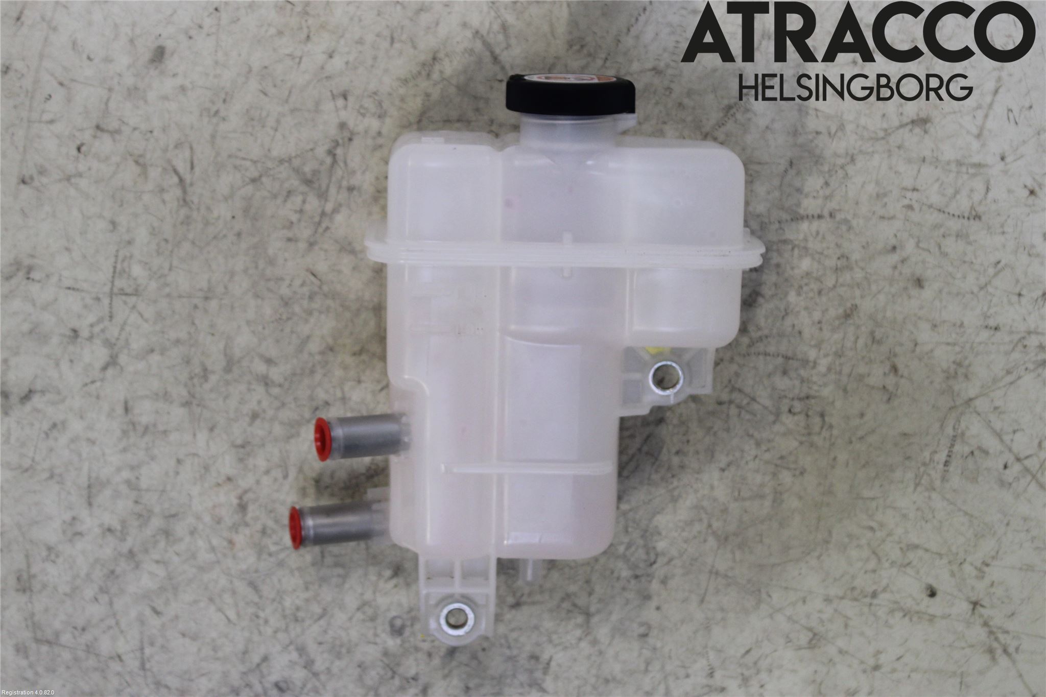 Toyota RAV4 19- Expansionstank