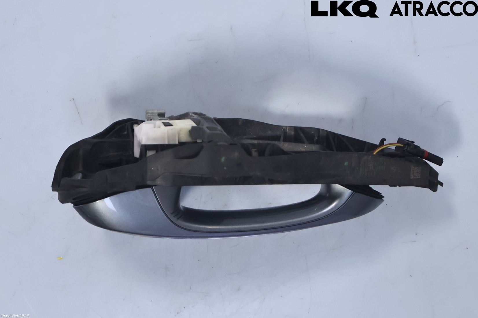 BMW 5 G30/G31/F90 17-23 Dörrhandtag Yttre Hö