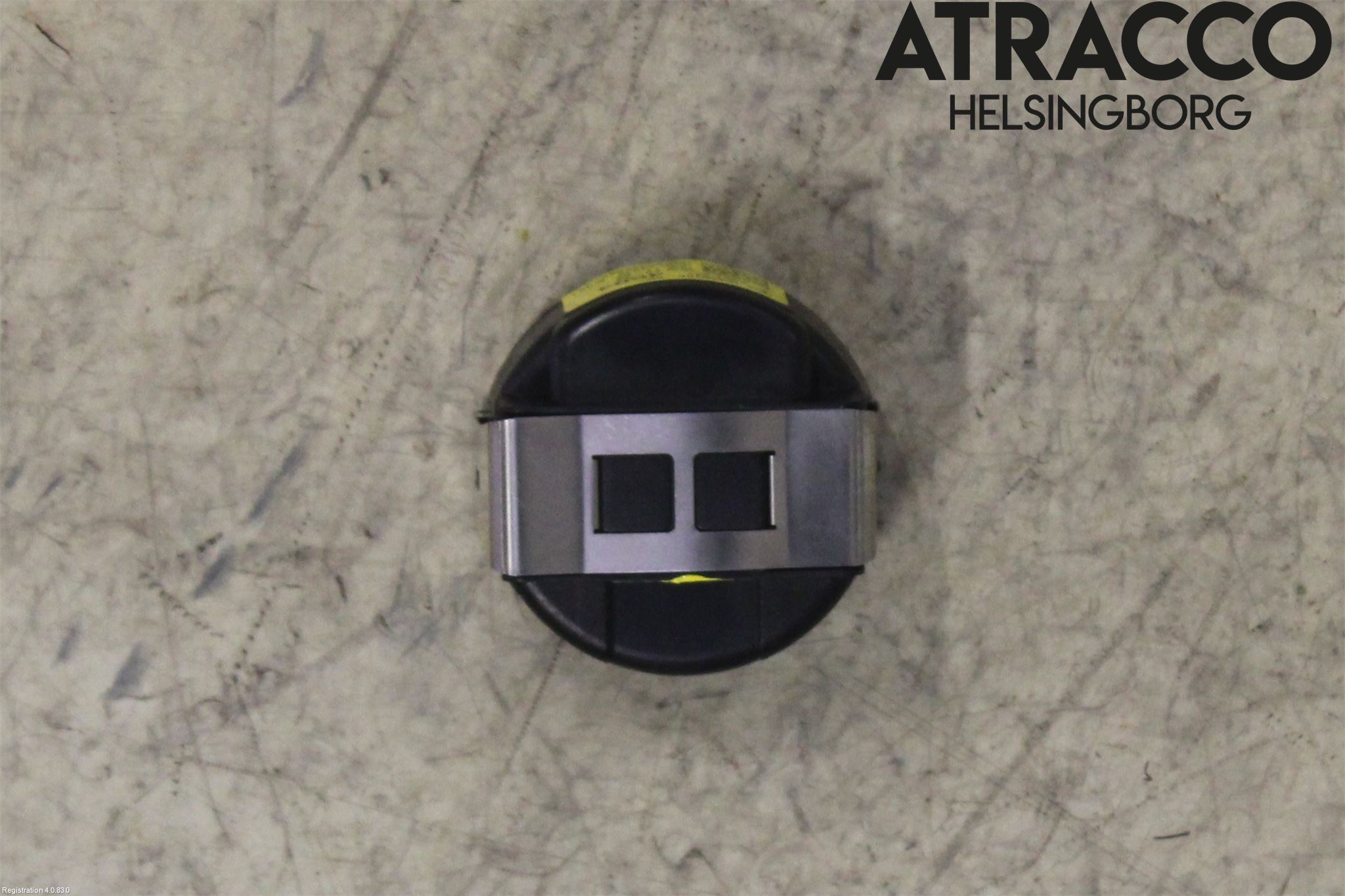 Mercedes-Benz MB E-KLASS (W212) 09-16 Regnsensor