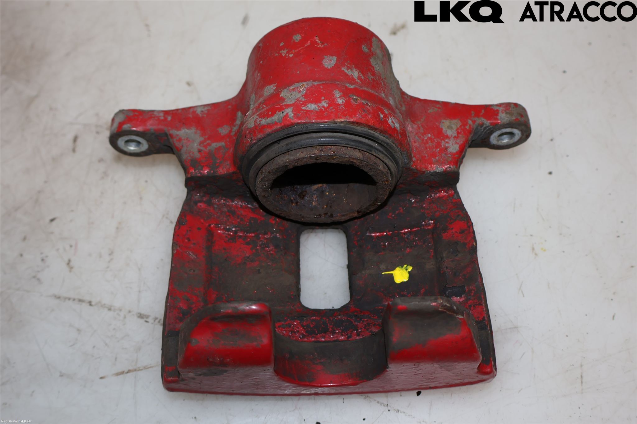 Kia OPTIMA 16-20 Bromsok Fram Vänster