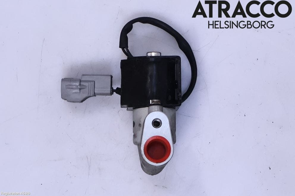 Toyota RAV4 19- Ac Expansionsventil