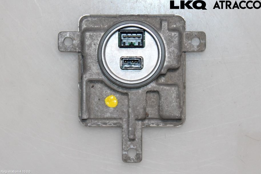 Audi A6/S6 4G 11-18 Styrenhet Strålkastare