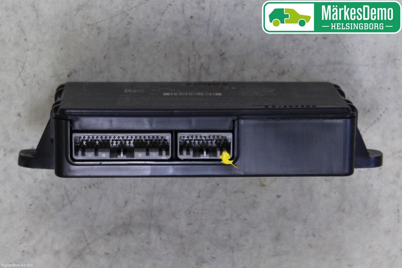 Landrover LAND ROVER RANGE ROVER EVOQUE (L538) 11-18 Styrenhet Nyckellöst System