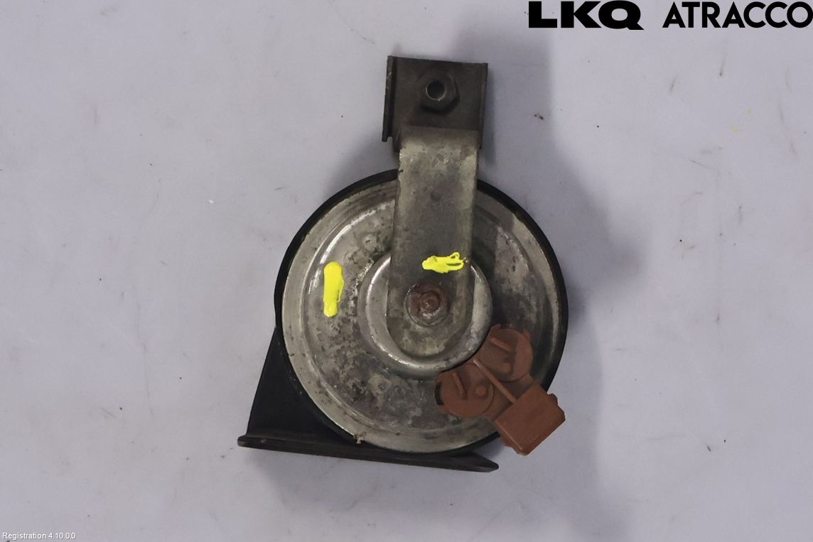 Volvo XC70 05-07 Signalhorn