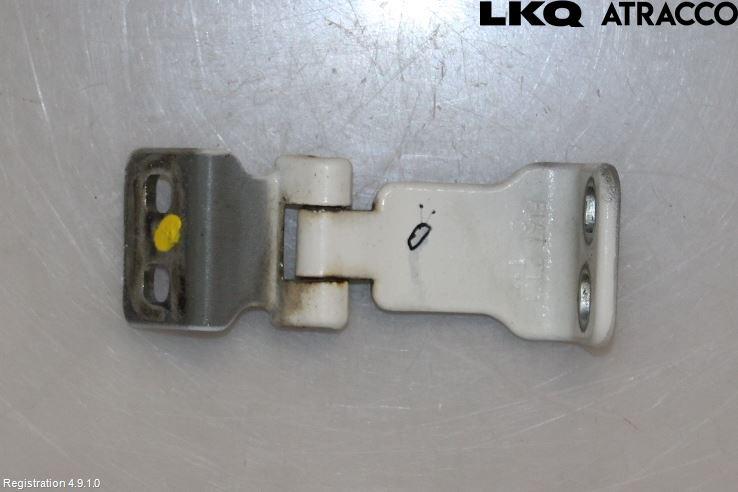 Fiat DOBLO CARGO Bakluckegångjärn Hö