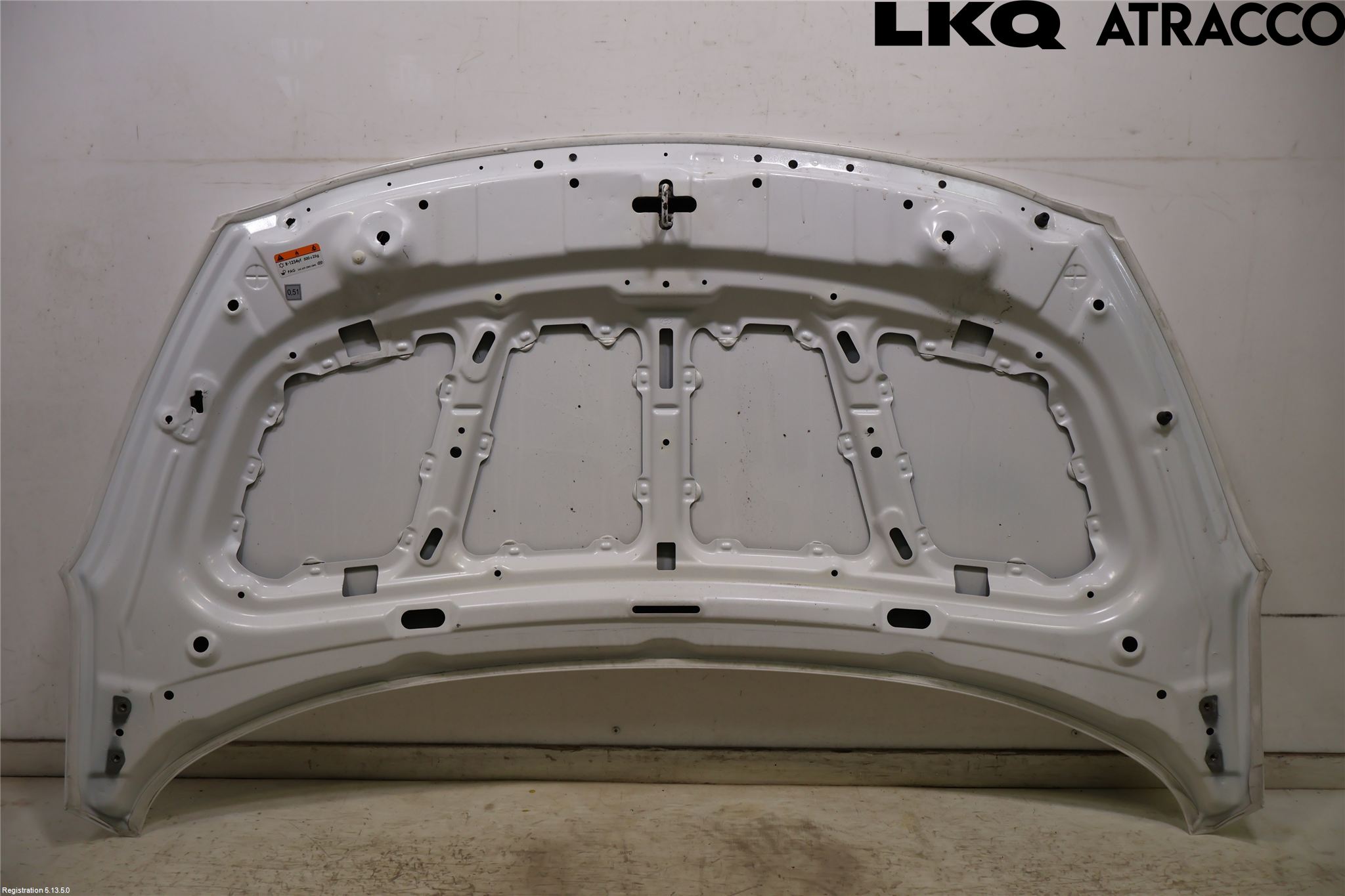 Hyundai i30 GD 13-17 Huv Fram