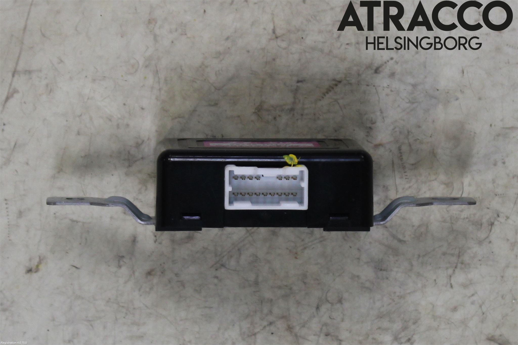 Kia CEED 06-12 Styrenhet Parkeringshjälp