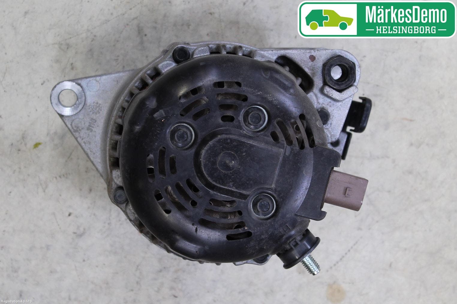 Hyundai i30 GD 13-17 Generator