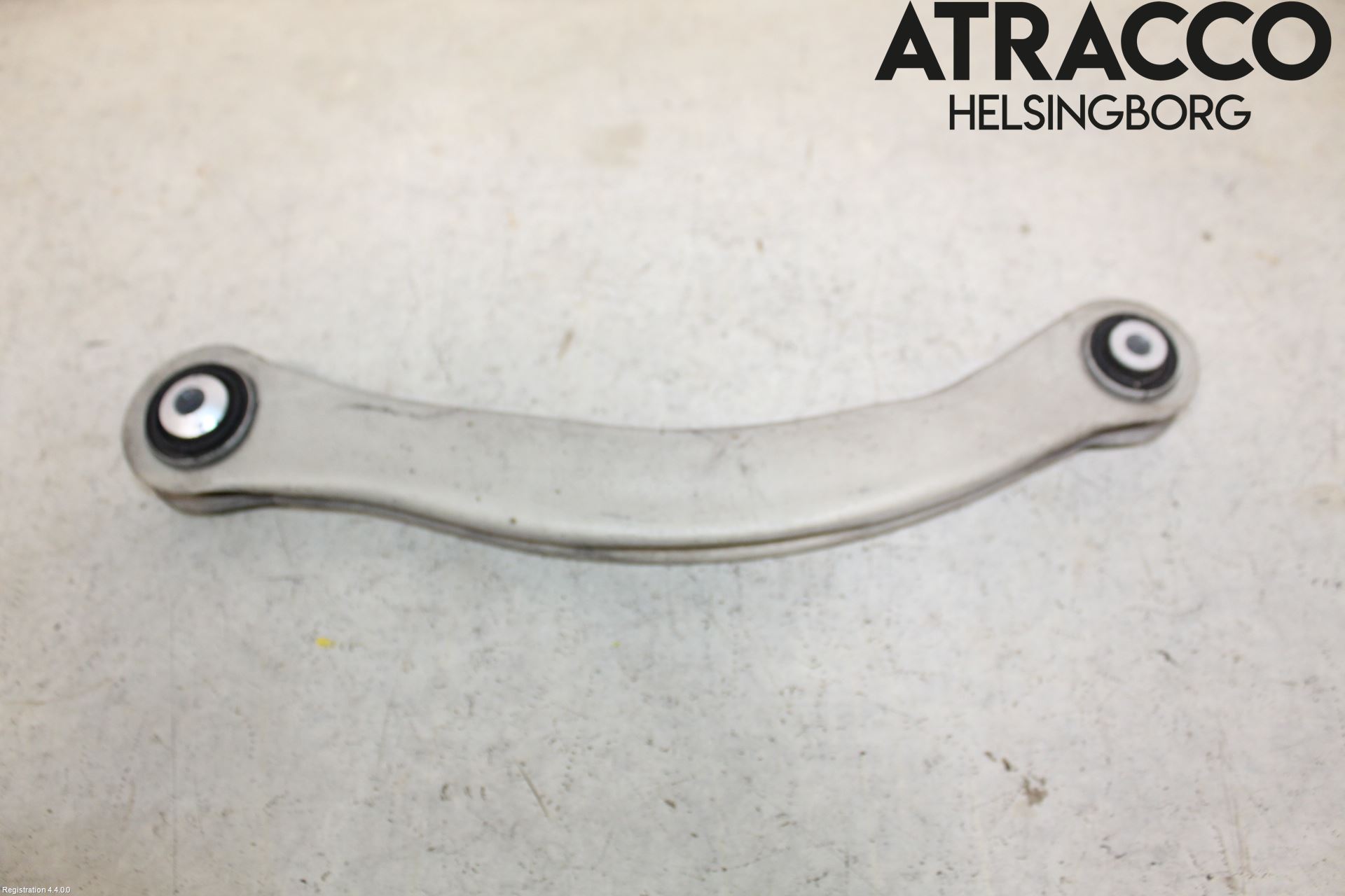 Audi A6 F2/C8 19- Bärarm Bak Övre Höger