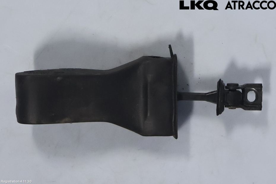 Volkswagen VW GOLF / E-GOLF VII 13-20 Dörrstopp