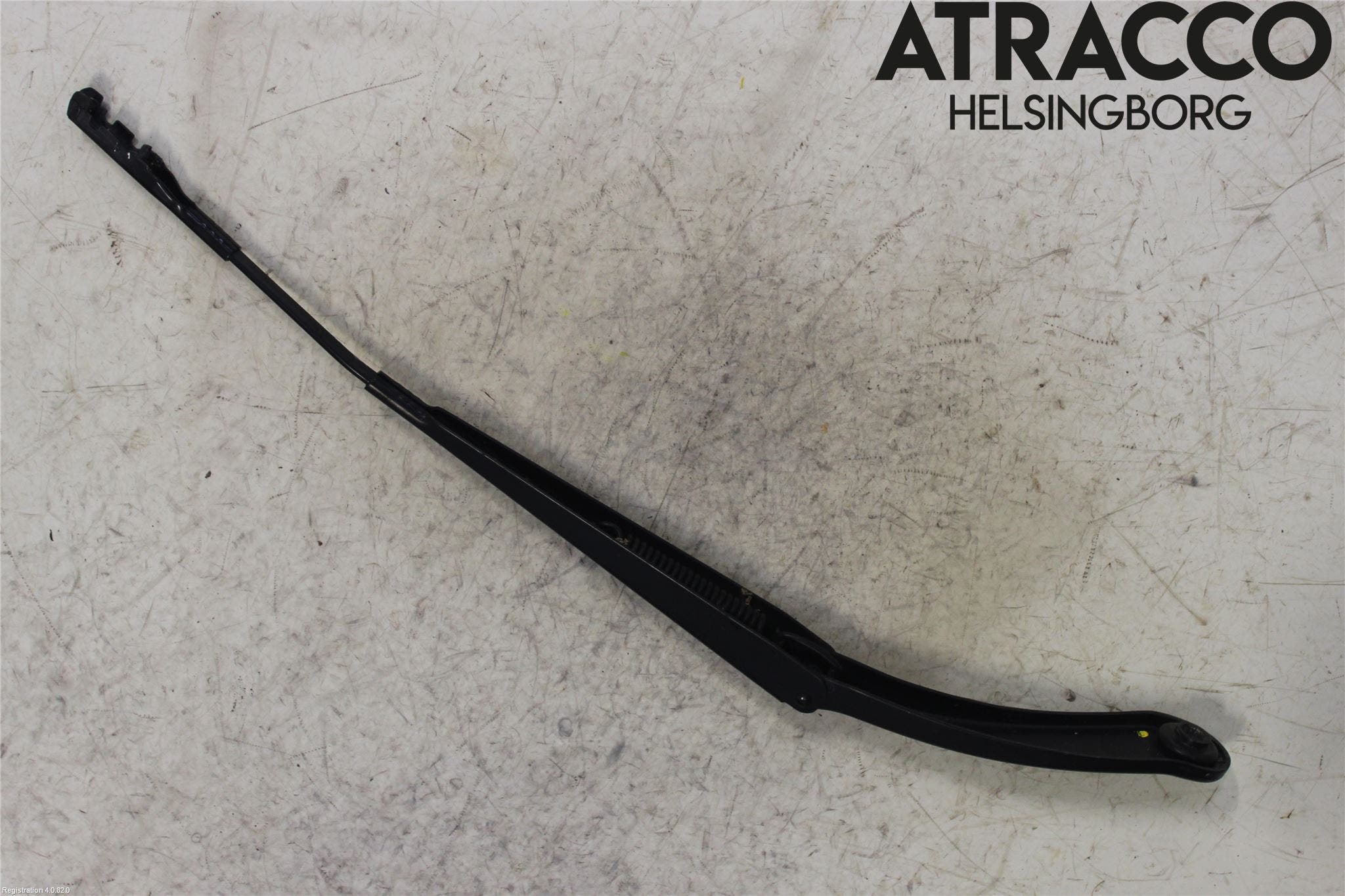 Mercedes-Benz MB CLA-KLASS (C117/X117) 13-19 Torkararm Armar Vindruta