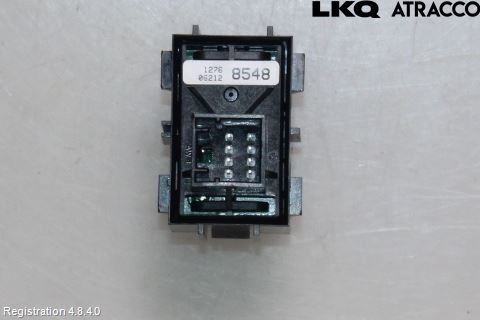 Saab 9-5 10-12 Strömställare Parkeringsbroms