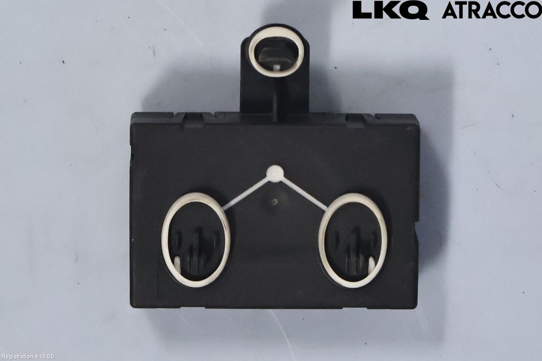 Volkswagen VW ARTEON 17- Styrenhet Dörr