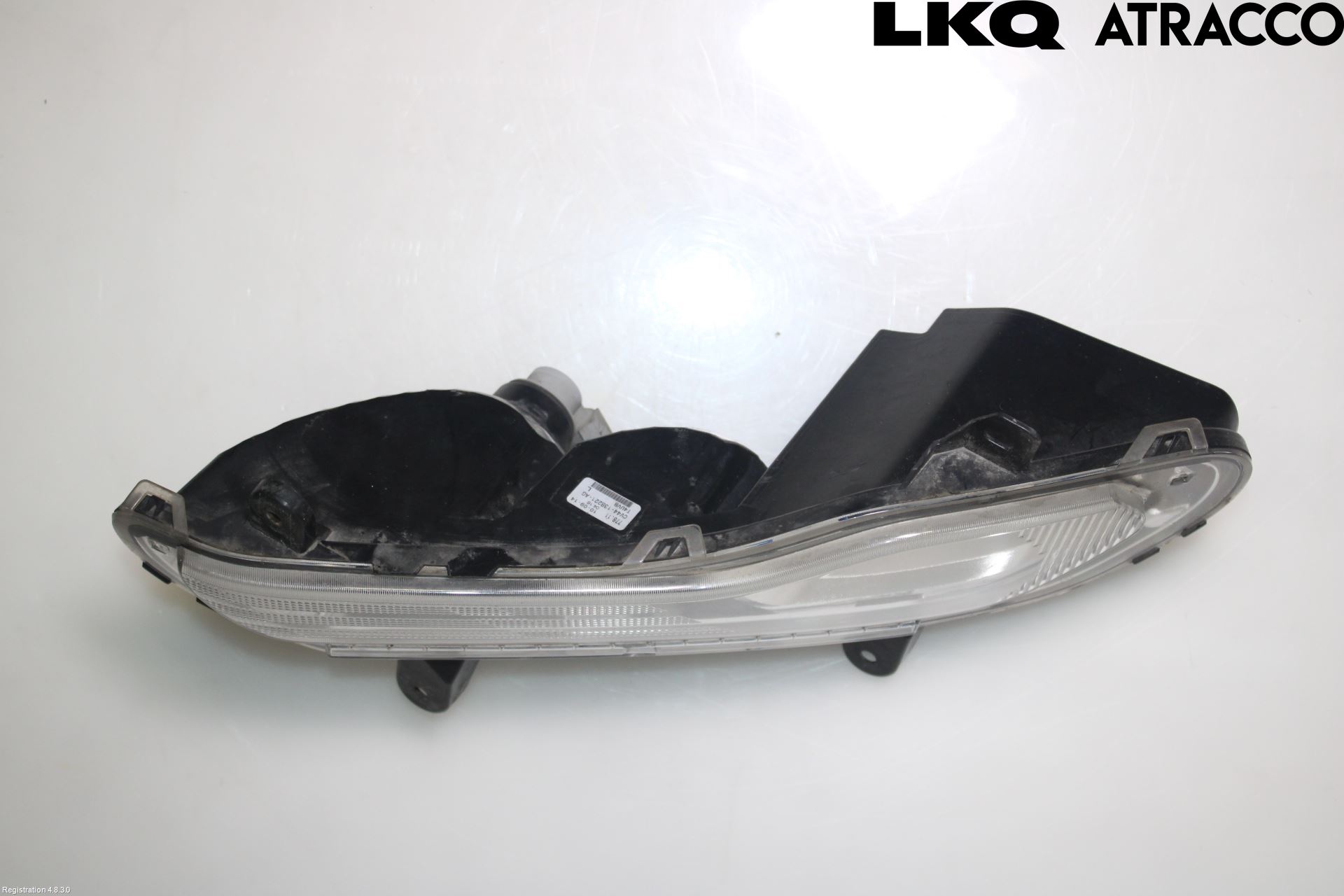 Ford KUGA 13-16 Dimljus-Varselljus Fram