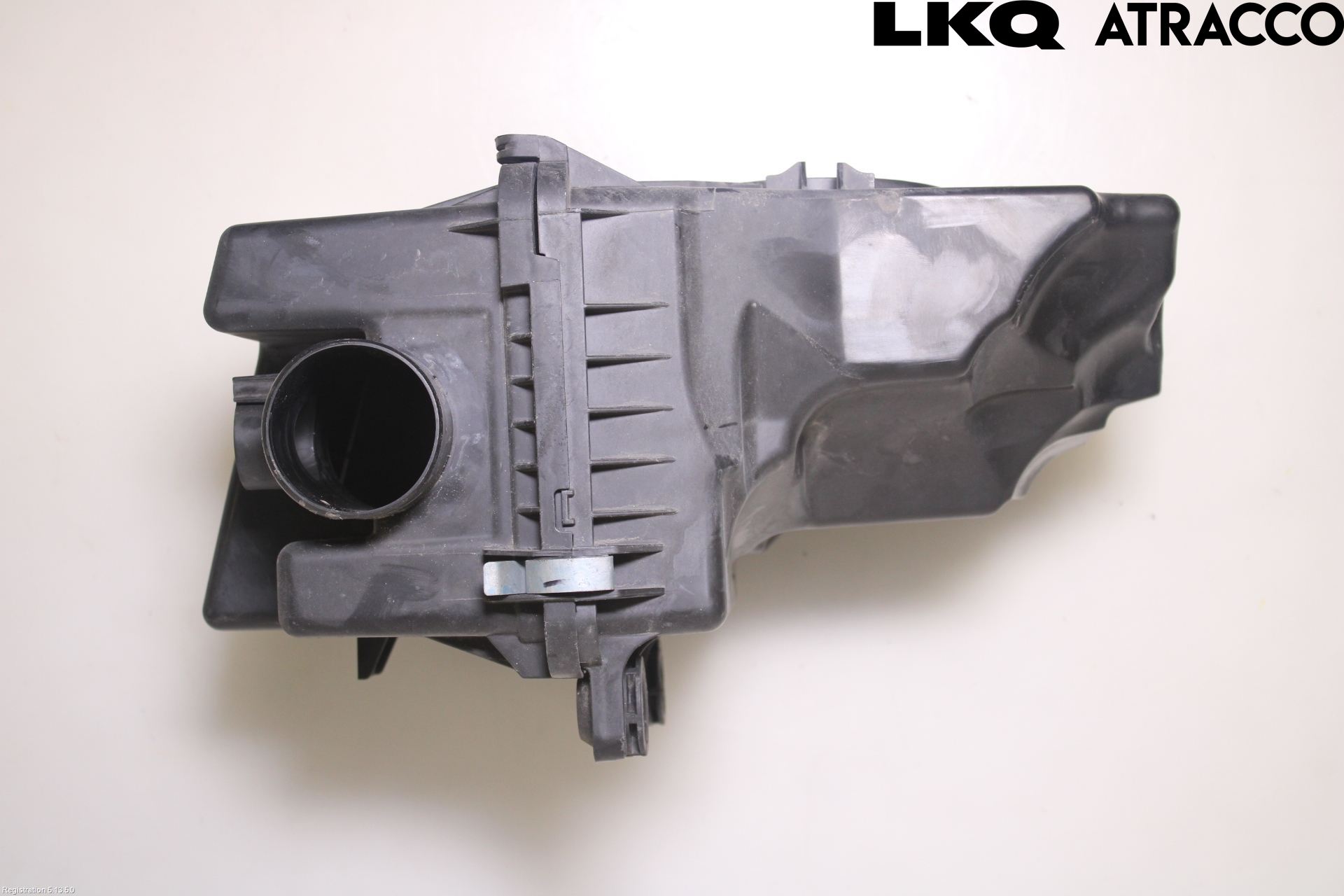 Mazda 2 (DJ) 15-22 Luftrenare