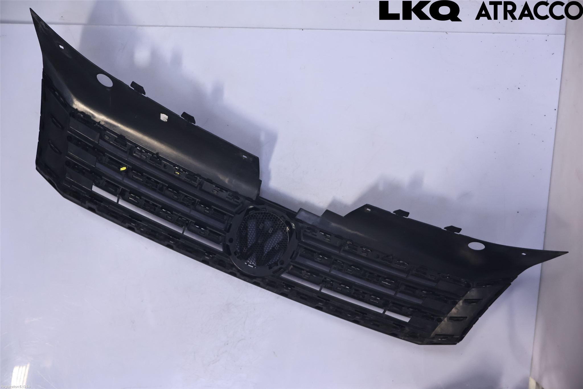 Volkswagen VW PASSAT 11-14 Grill Komp