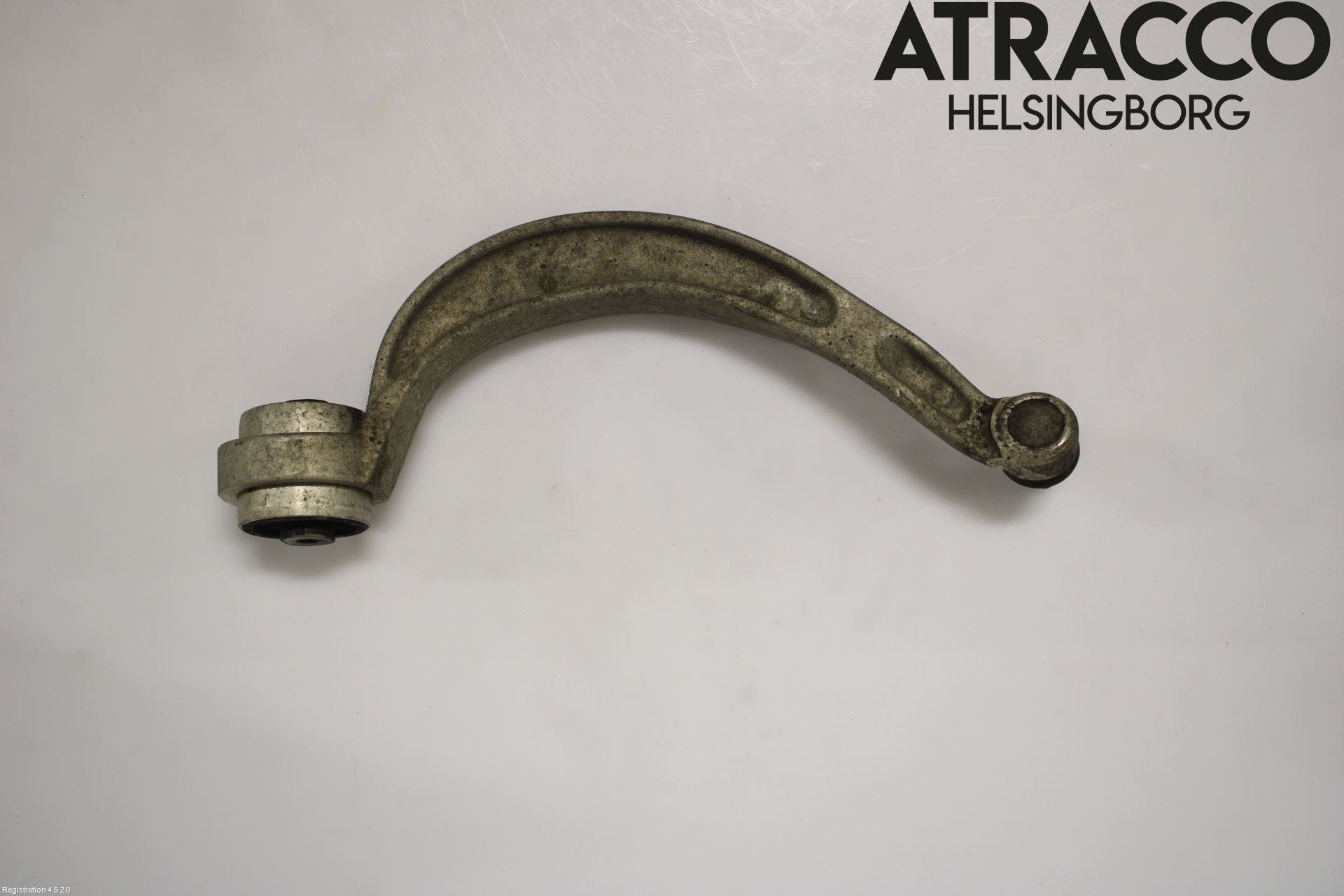 Audi Q5 09-16 Bärarm Fram Undre Hö