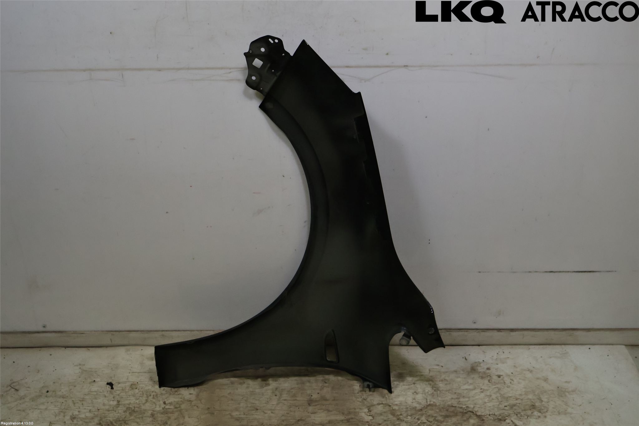 Opel ASTRA J 10-15 Skärm Fram Höger