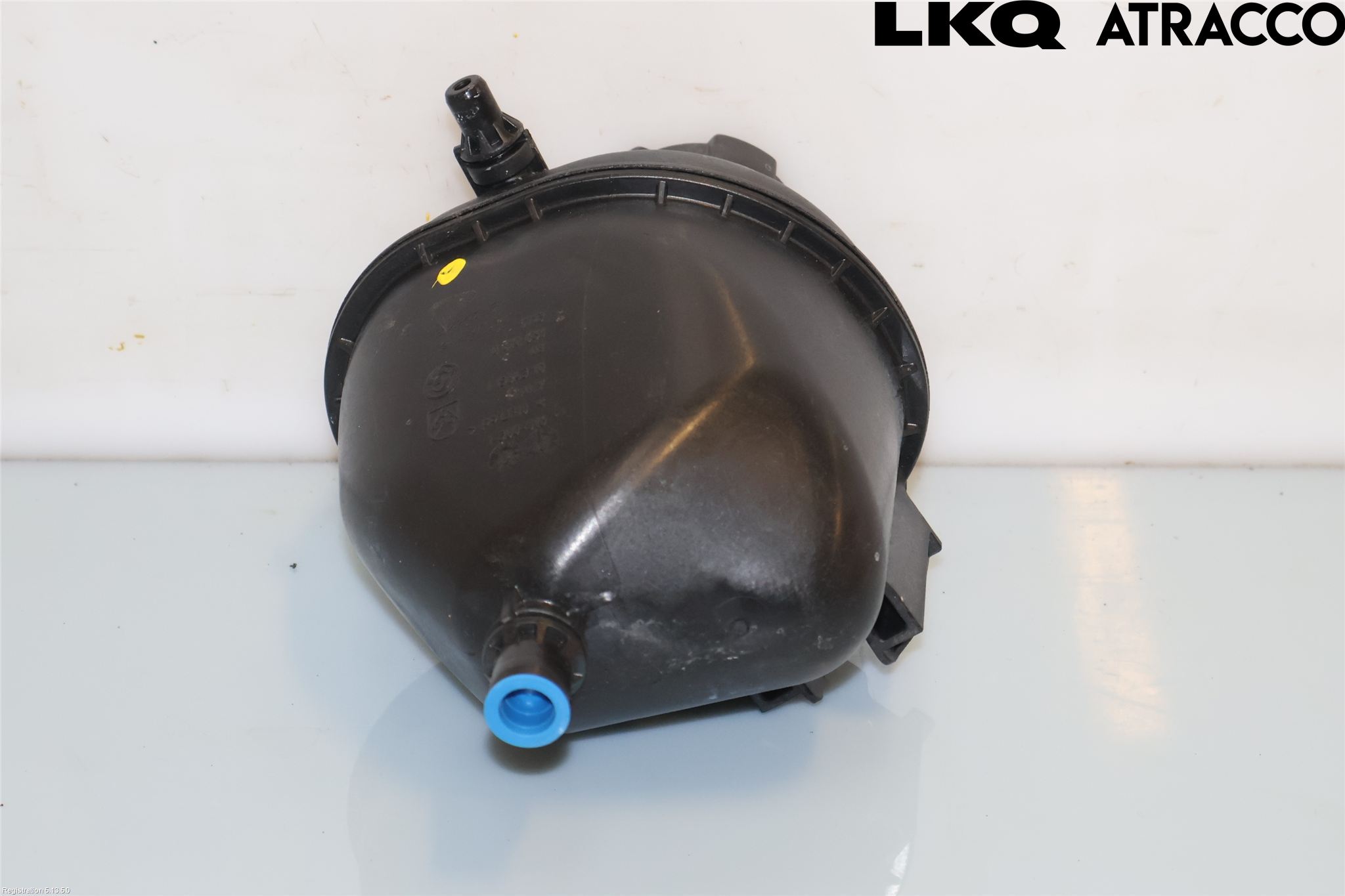 BMW X7 G07 19- Expansionstank