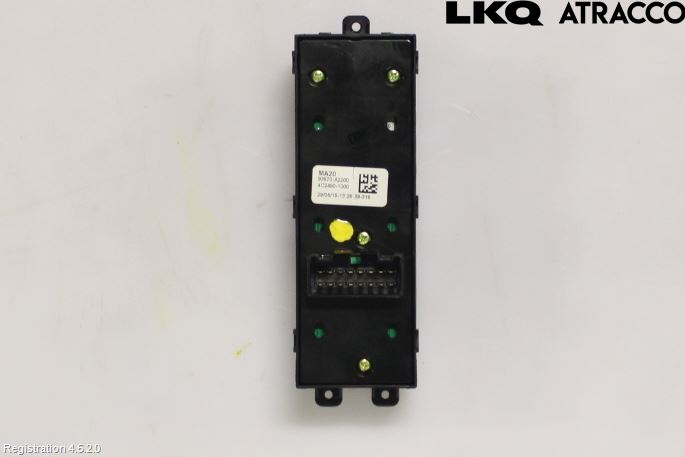 Kia CEED 12-18 Strömställare Elhiss