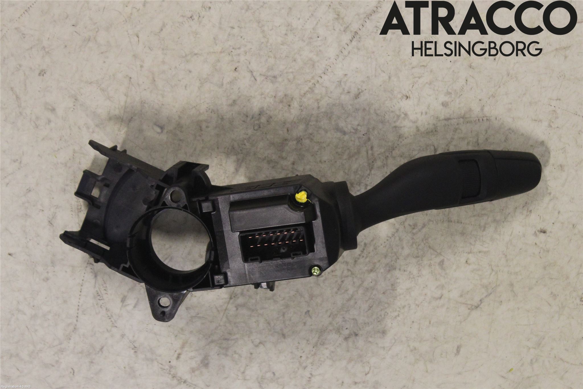 Hyundai SANTA FE 13-18 Spak Blinkers-Ljusomk