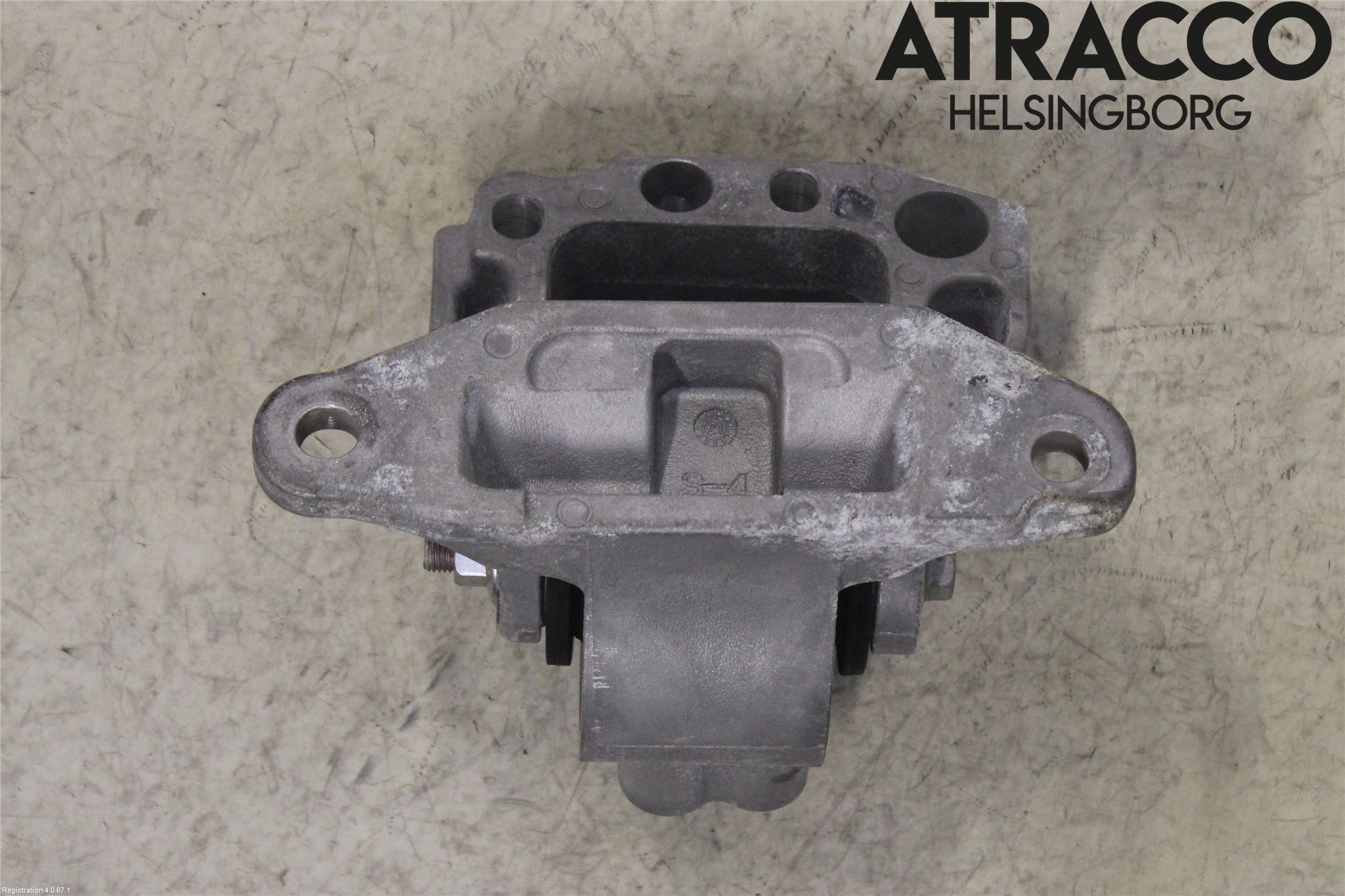 Toyota RAV4 19- Växellådsfäste