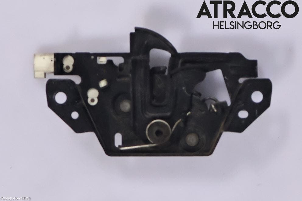 Ford TRANSIT/TOURNEO CONNECT 13-22 Huvlås