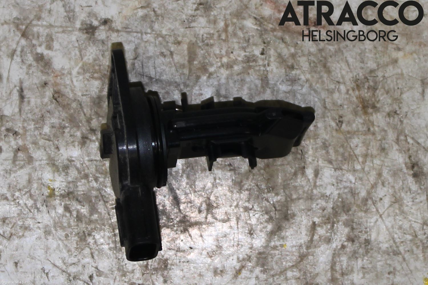 Toyota RAV4 19- Injluftmassamätare