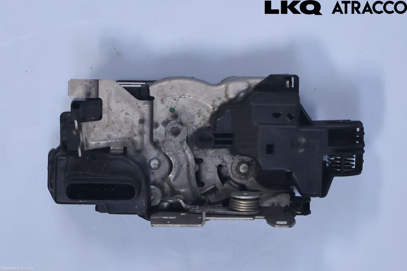 Volvo V60 19- Centrallåsmotor Vänster