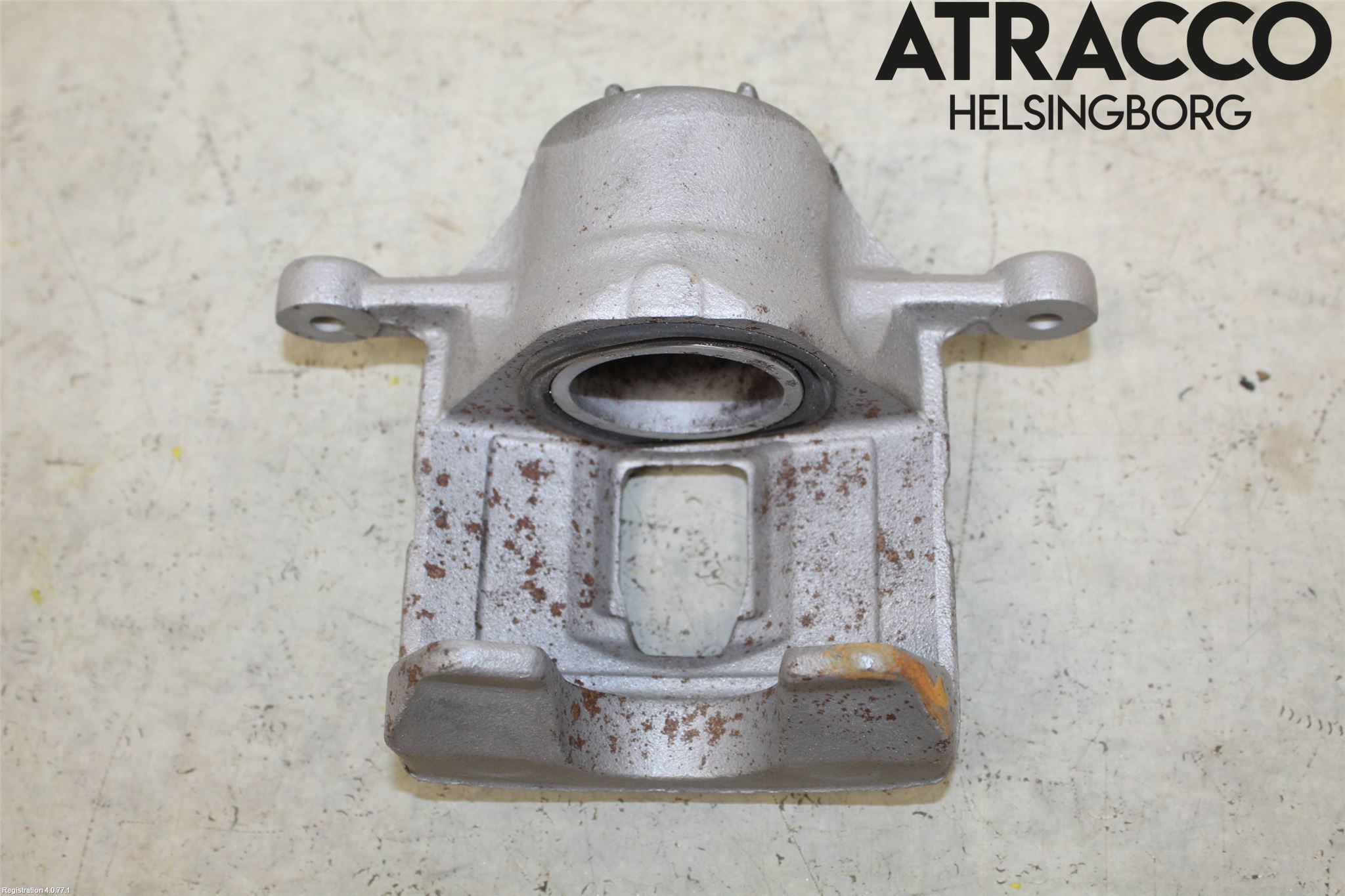 Kia RIO 12-16 Bromsok Fram Vänster