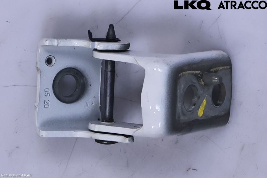 Opel CORSA F, CORSA-E 20- Dörrgångjärn