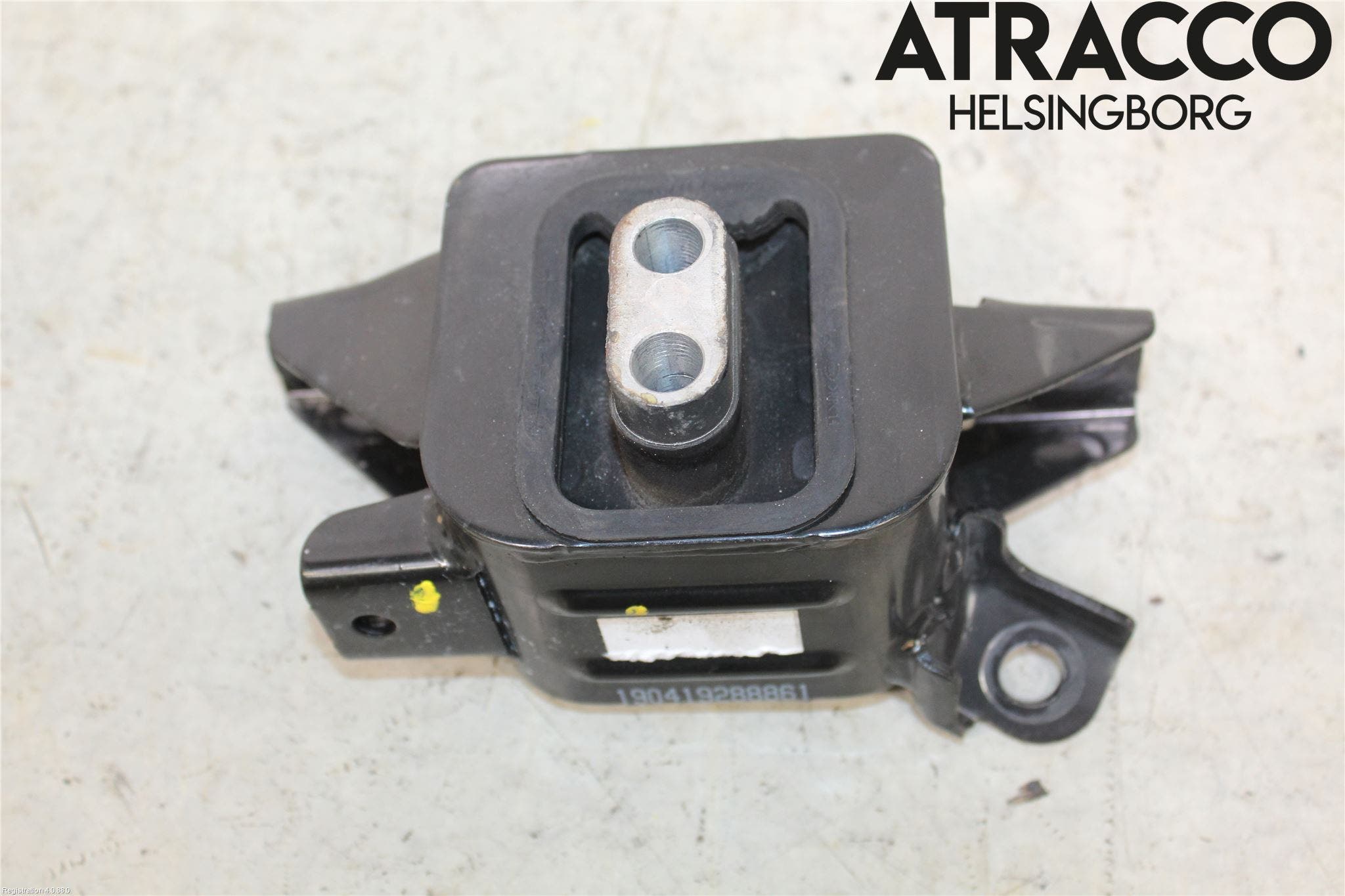 Kia CEED/CEED SW 19- Växellådsfäste