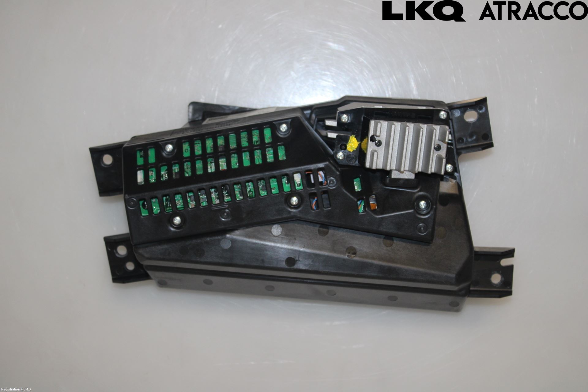 Landrover DEFENDER (L663) 20- Instrument Komb