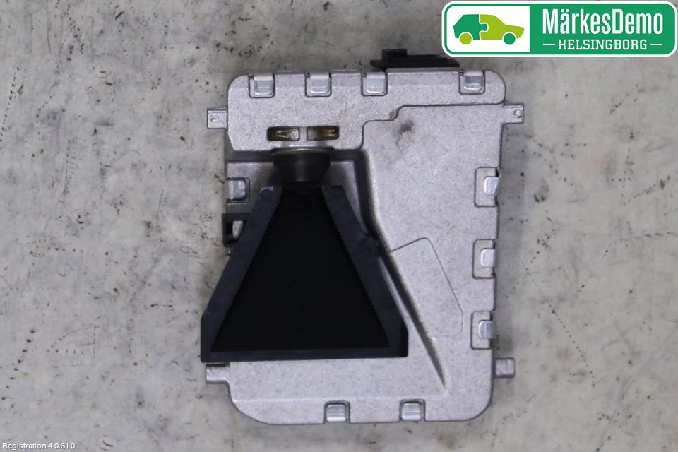 Mercedes-Benz MB A-KLASS (W176) 13-18 Sensor Aktivt Kollisionsskydd