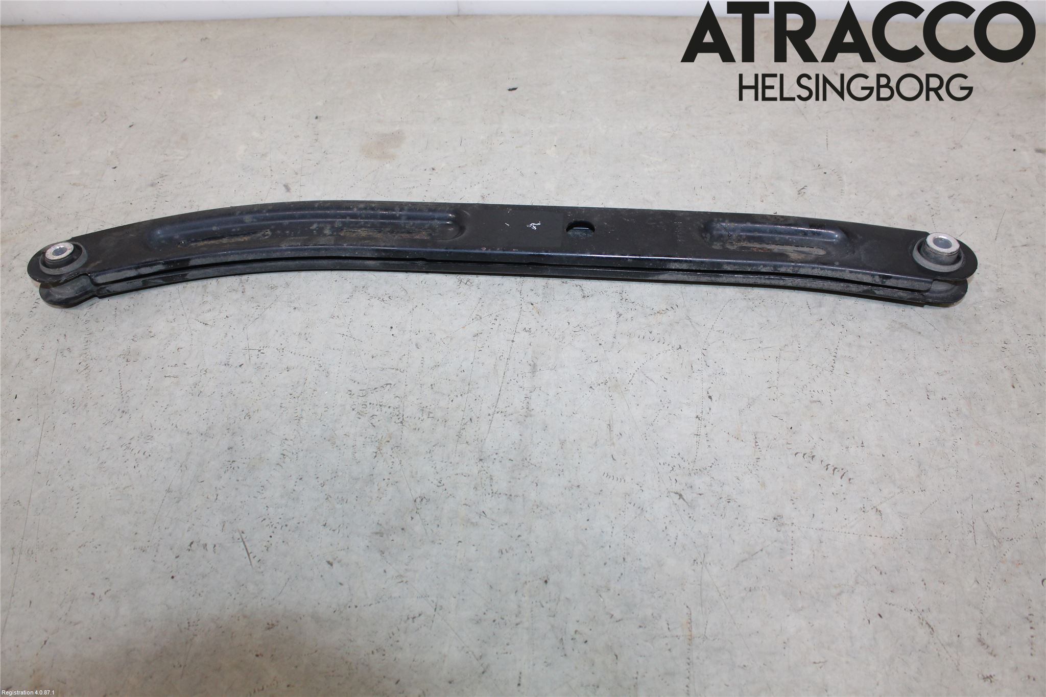 Smart FORFOUR 14-22 Bärarm Bak Höger