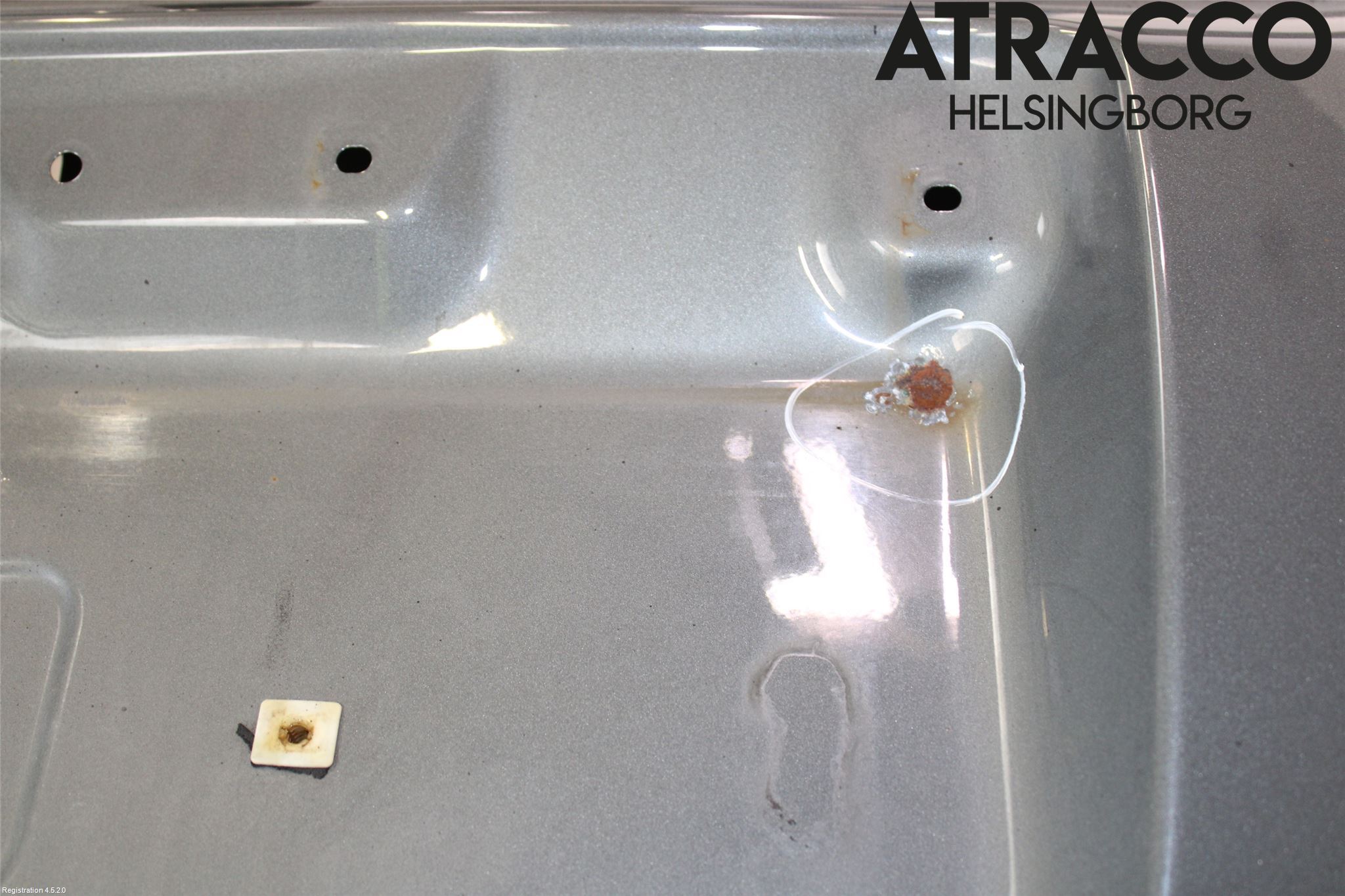 GM CHEVROLET ORLANDO Baklucka Kombi