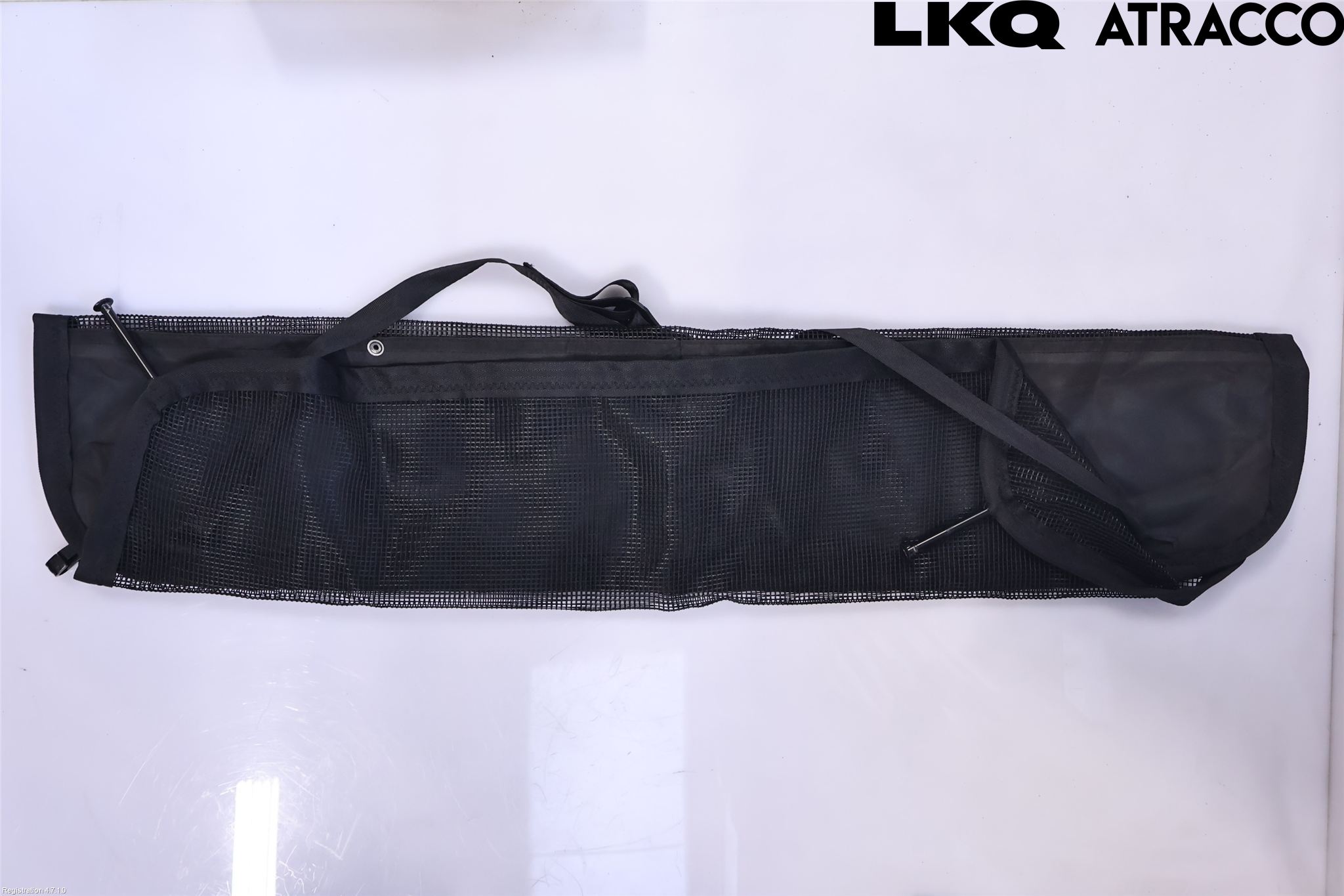 Volvo XC60 14-17 Lastnät