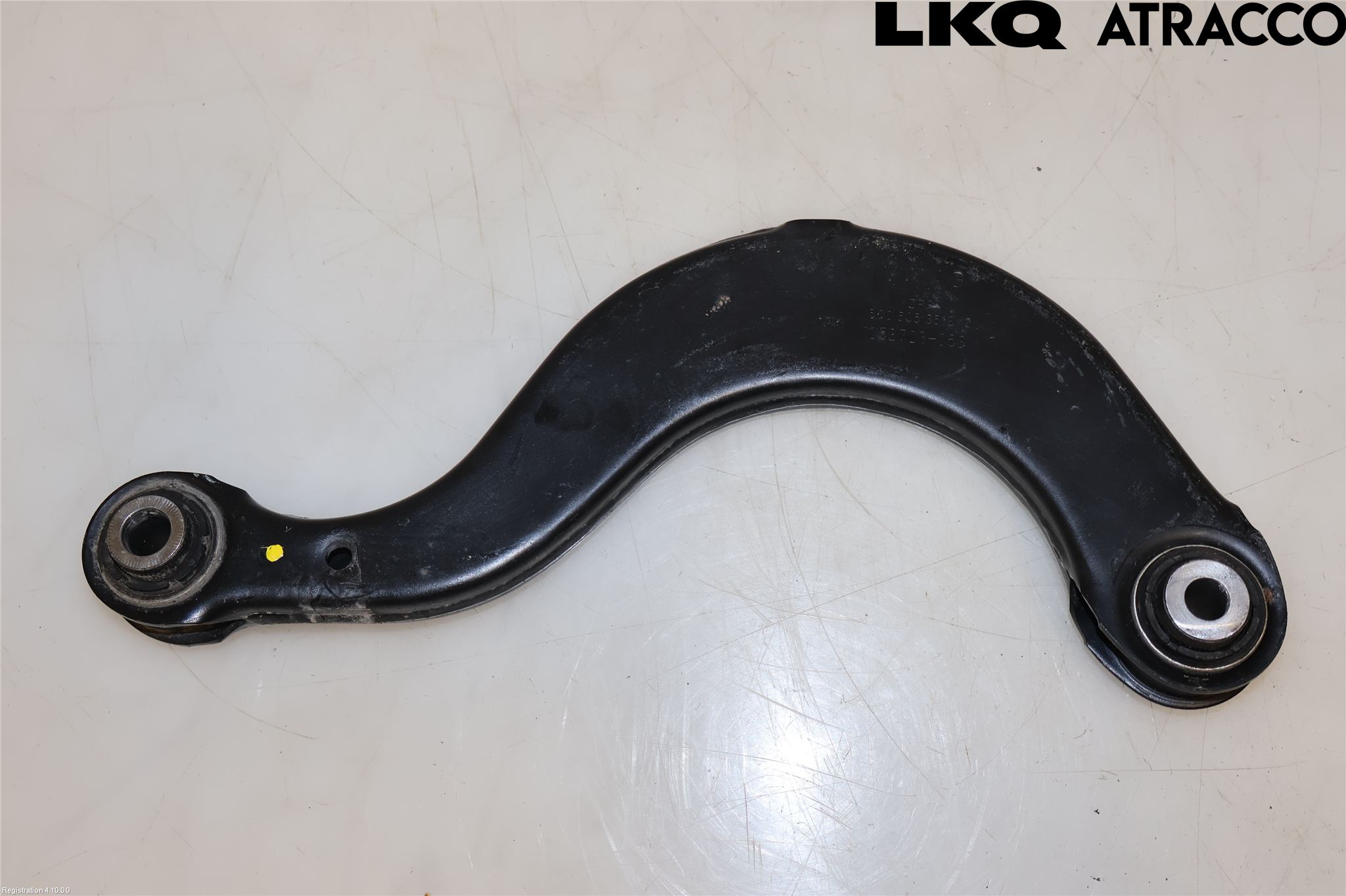 Volkswagen VW TIGUAN 16-24 Bärarm Bak Övre Höger