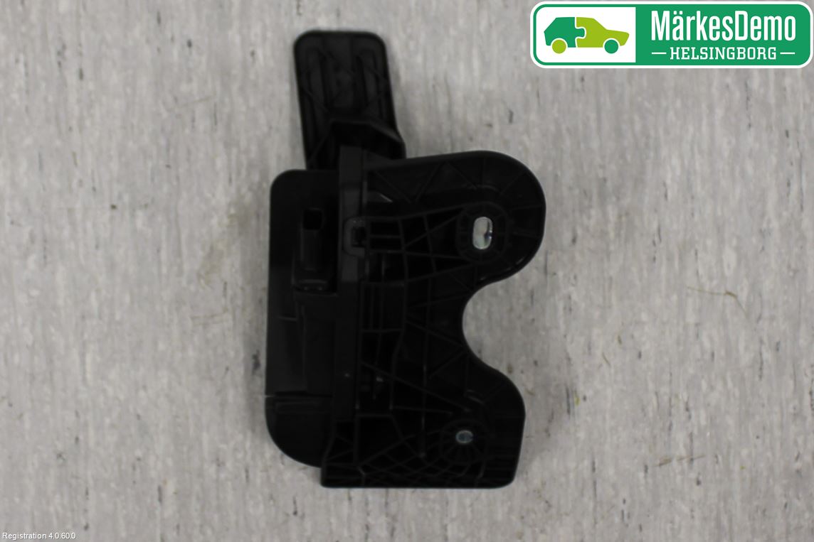 Mazda 6 13- Gaspedal