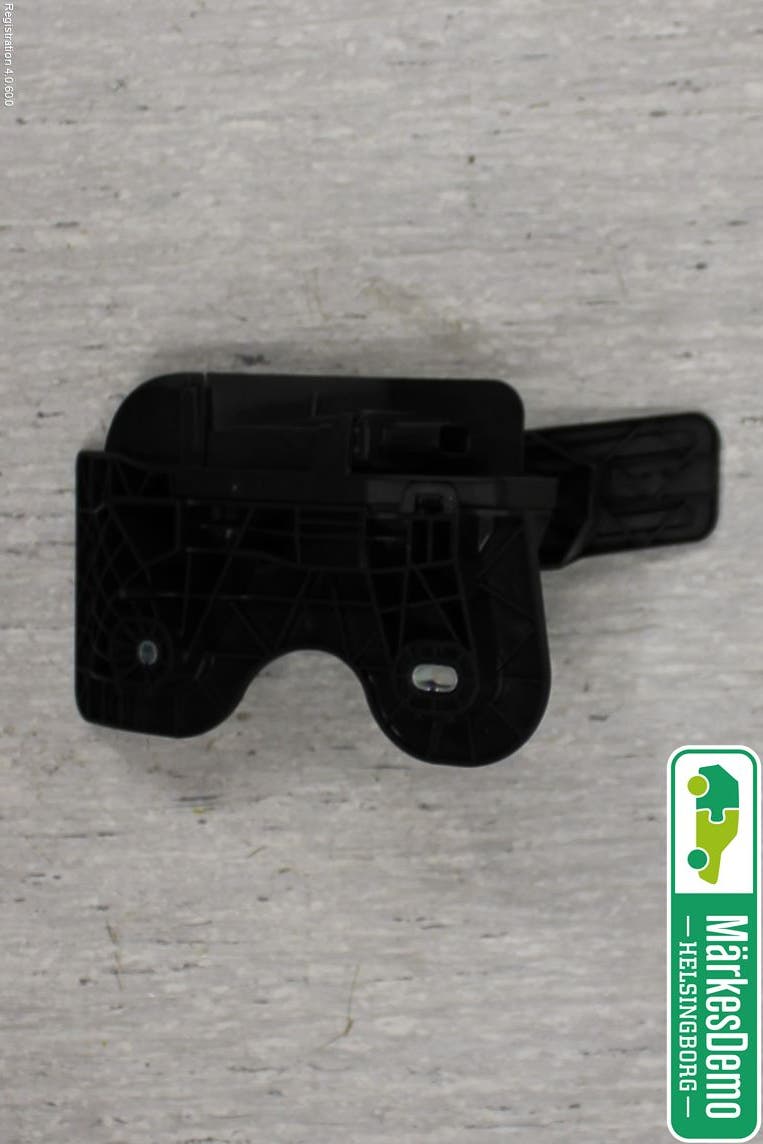 Mazda 6 13- Gaspedal