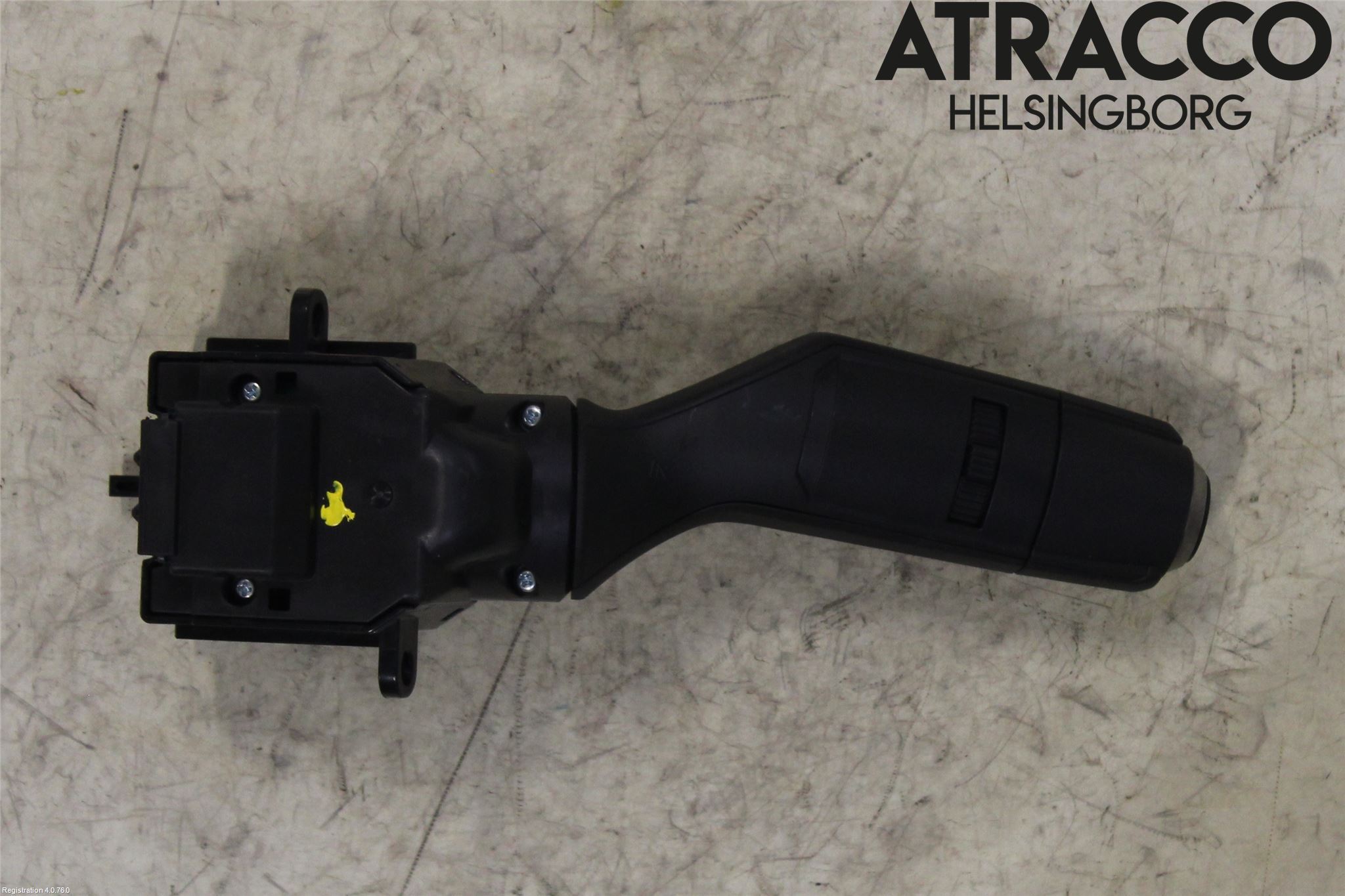 Lexus ES 250/300/330 Spak Blinkers-Ljusomk