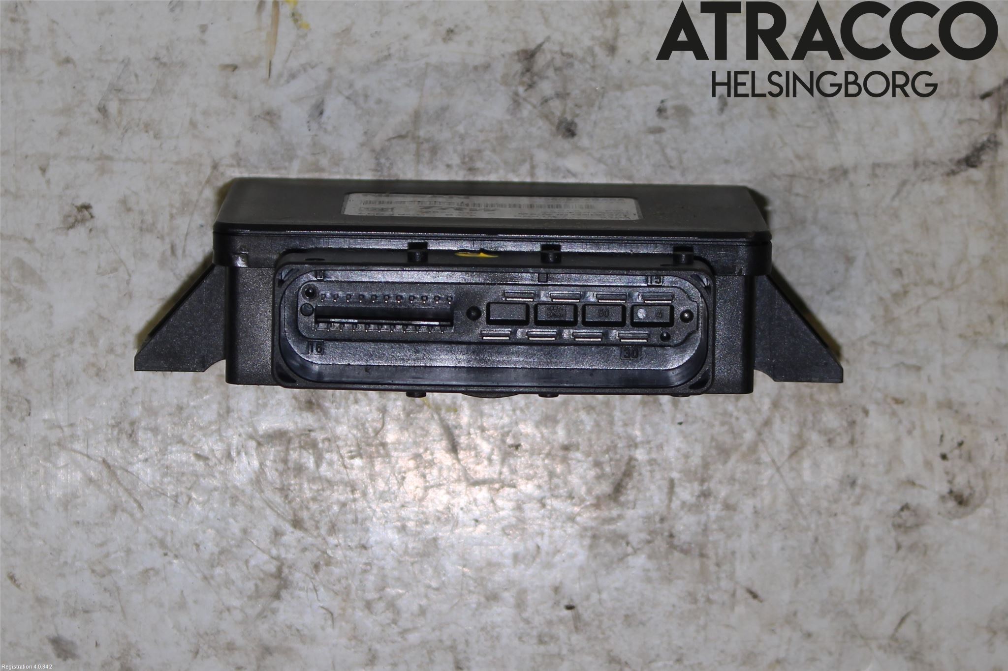 Nissan X-TRAIL 14-21 Styrenhet Parkbroms Epb