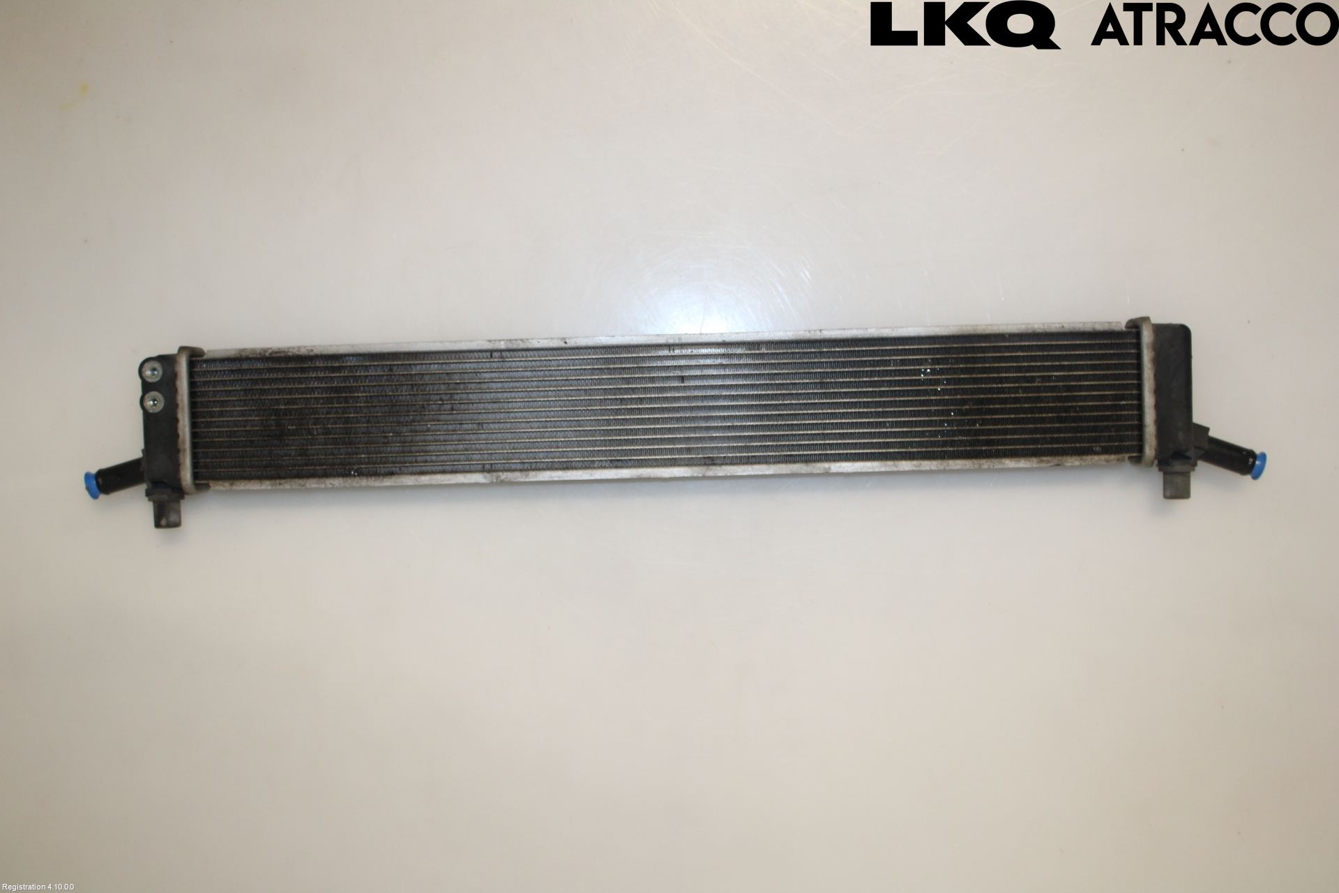 Toyota AURIS 13-19 Kylare Aut