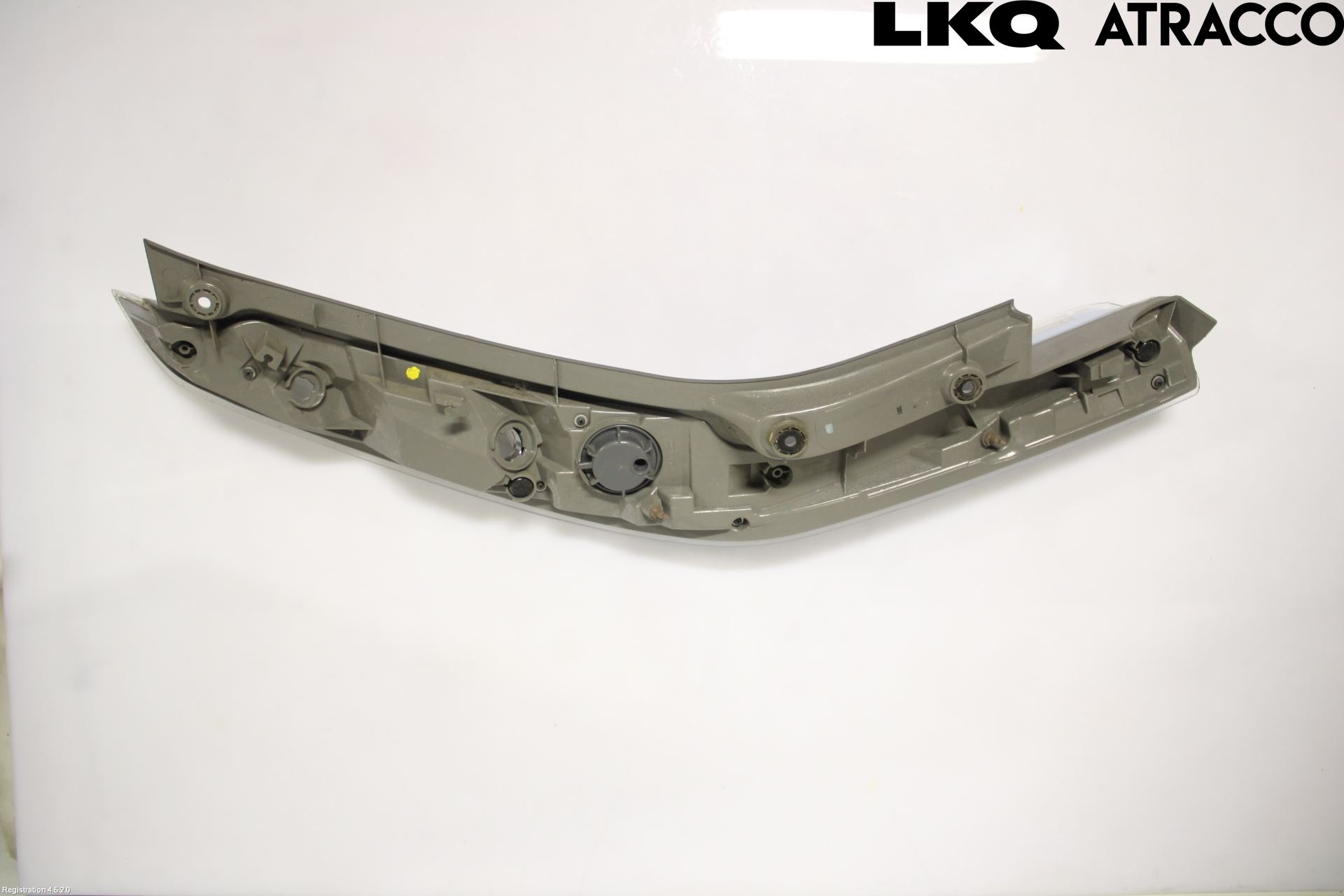 Nissan LEAF 11-17 Bakljus Vänster