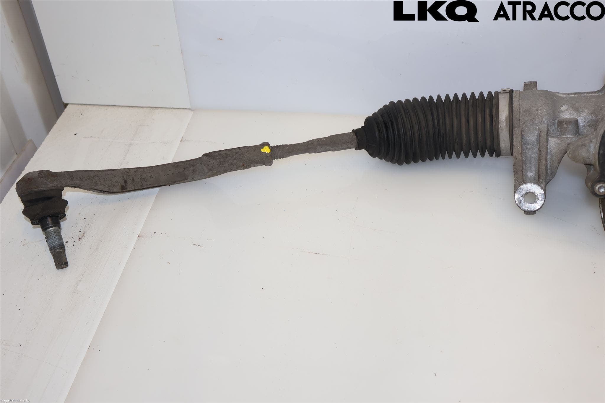 Mercedes-Benz MB A-KLASS (W176) 13-18 Styrväxel-Snäcka Elektrisk