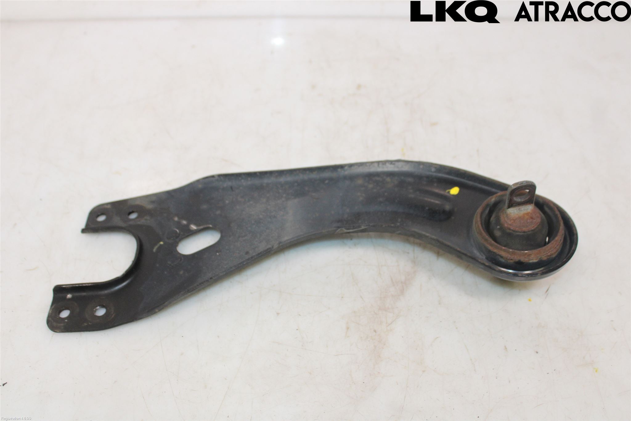 Hyundai i30 GD 13-17 Bärarm Bak Vänster