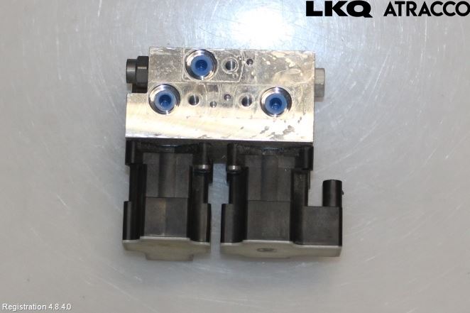 Volkswagen VW ID.3 21- Ac Övrigt