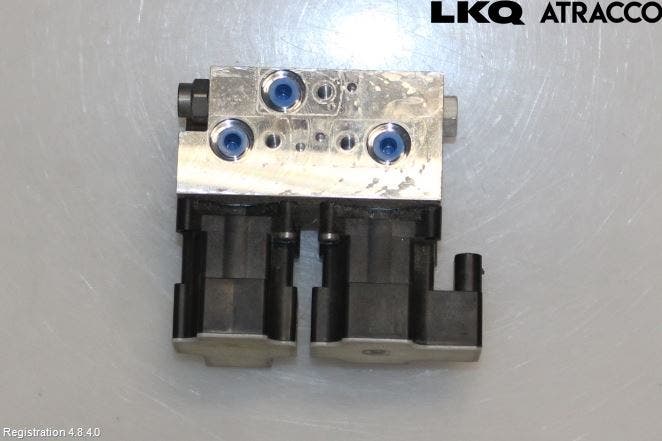 Volkswagen VW ID.3 21- Ac Övrigt