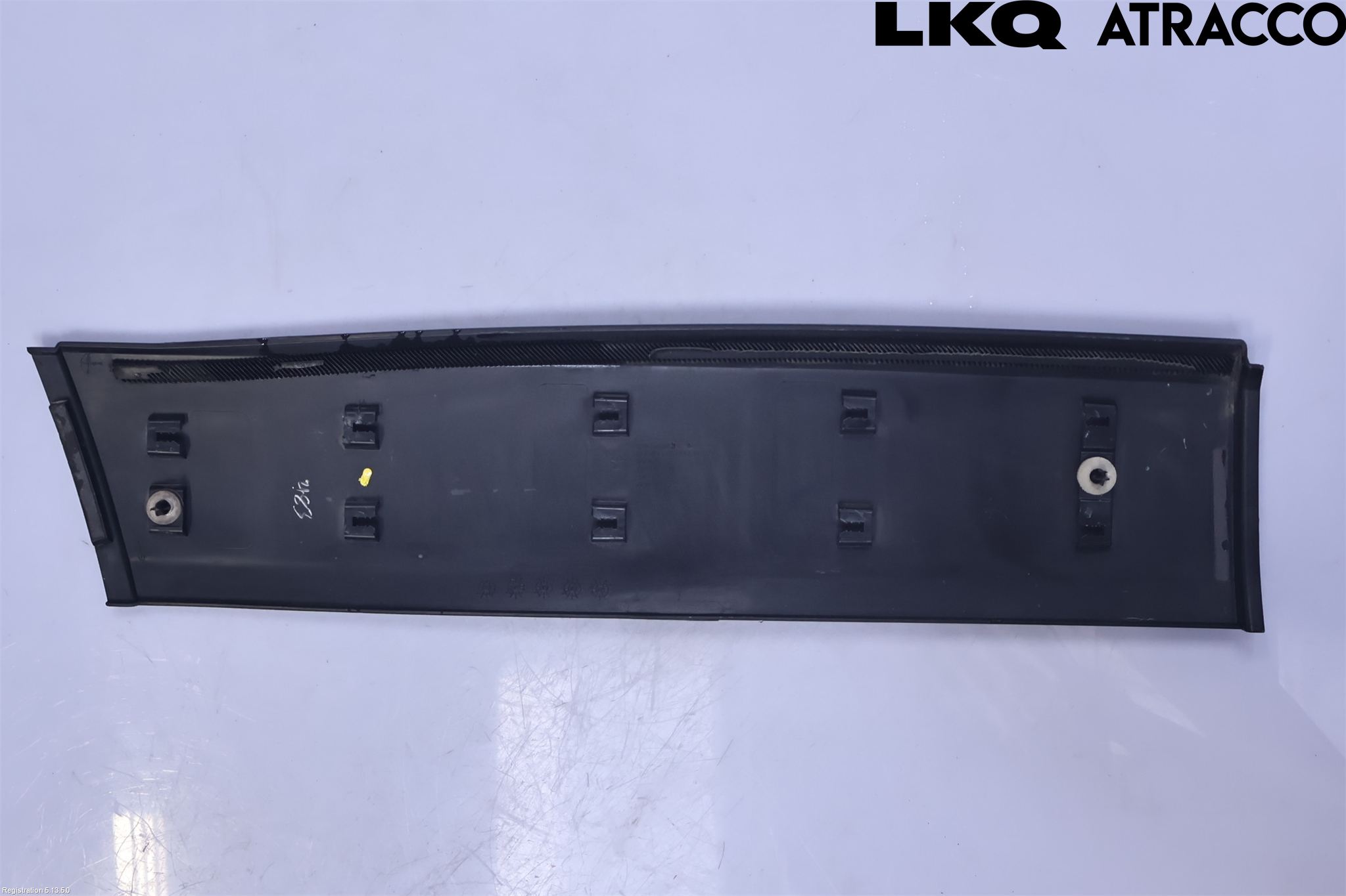 Jeep CHEROKEE Dörr Dekorlist Bak Vä